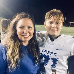 Meet your Posher, Leeanna